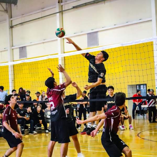 INICIAN LAS ACCIONES DE LA OLIMPIADA ESTATAL 2026 